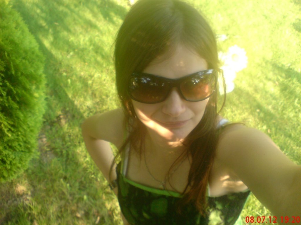W oksach 