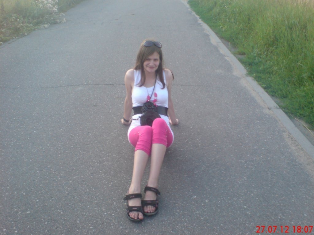 ;)