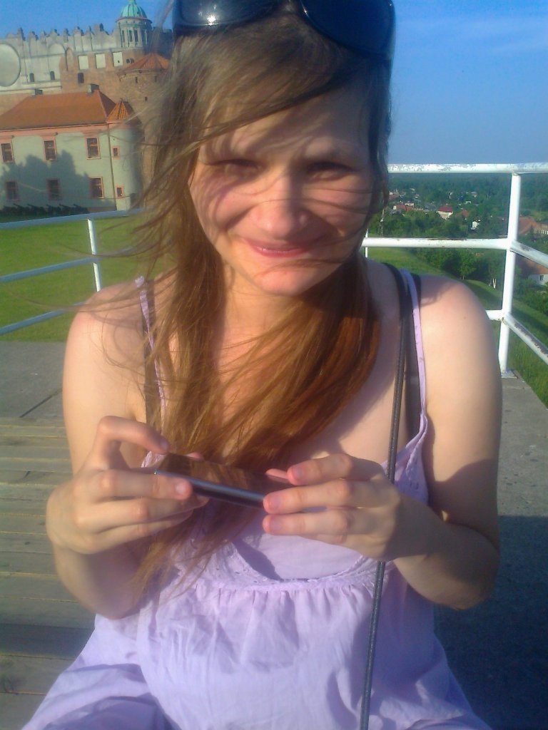 Na zamku 