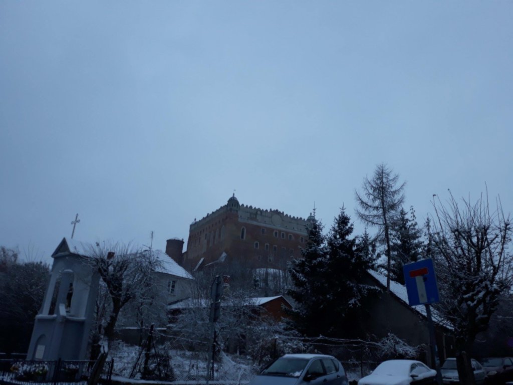Zamek 
