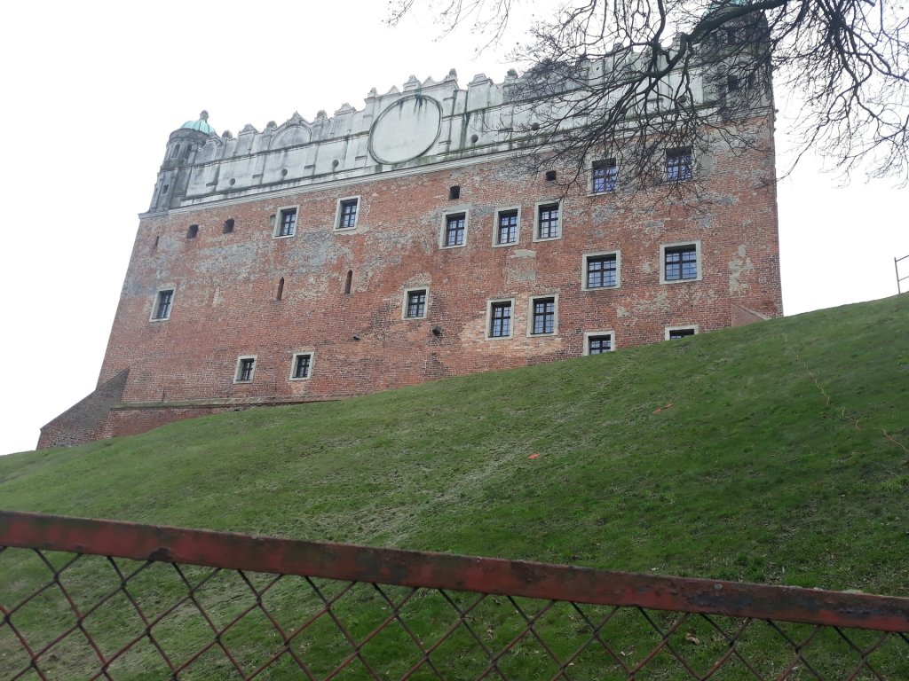 Zamek 
