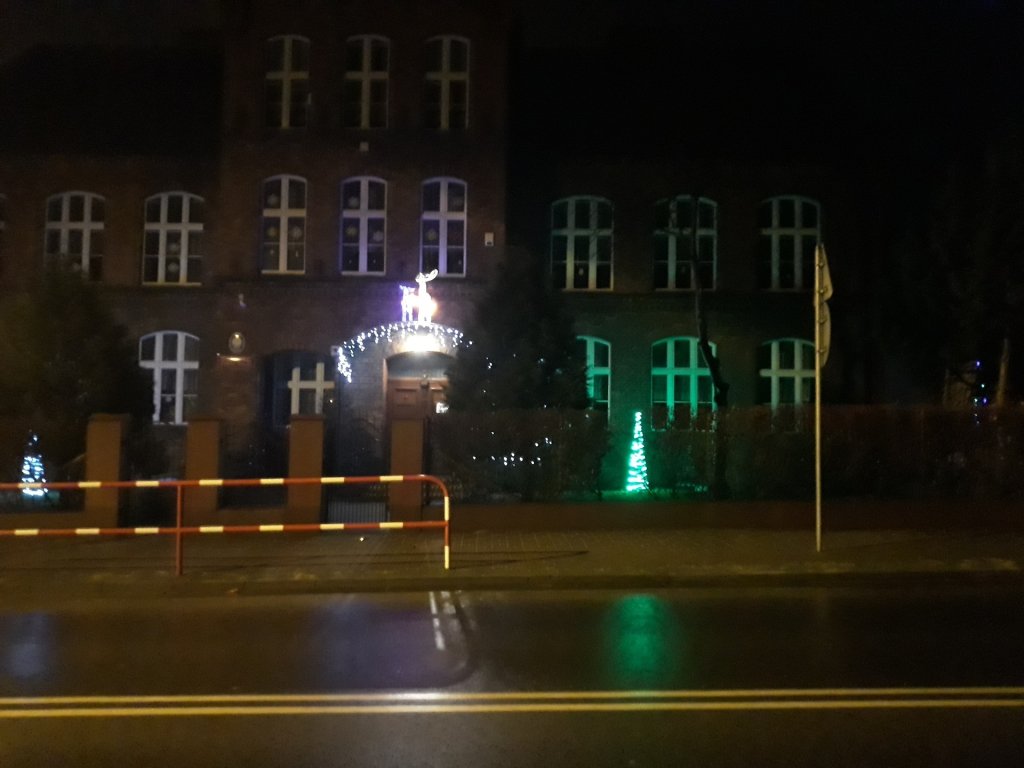 Szkoa noc 