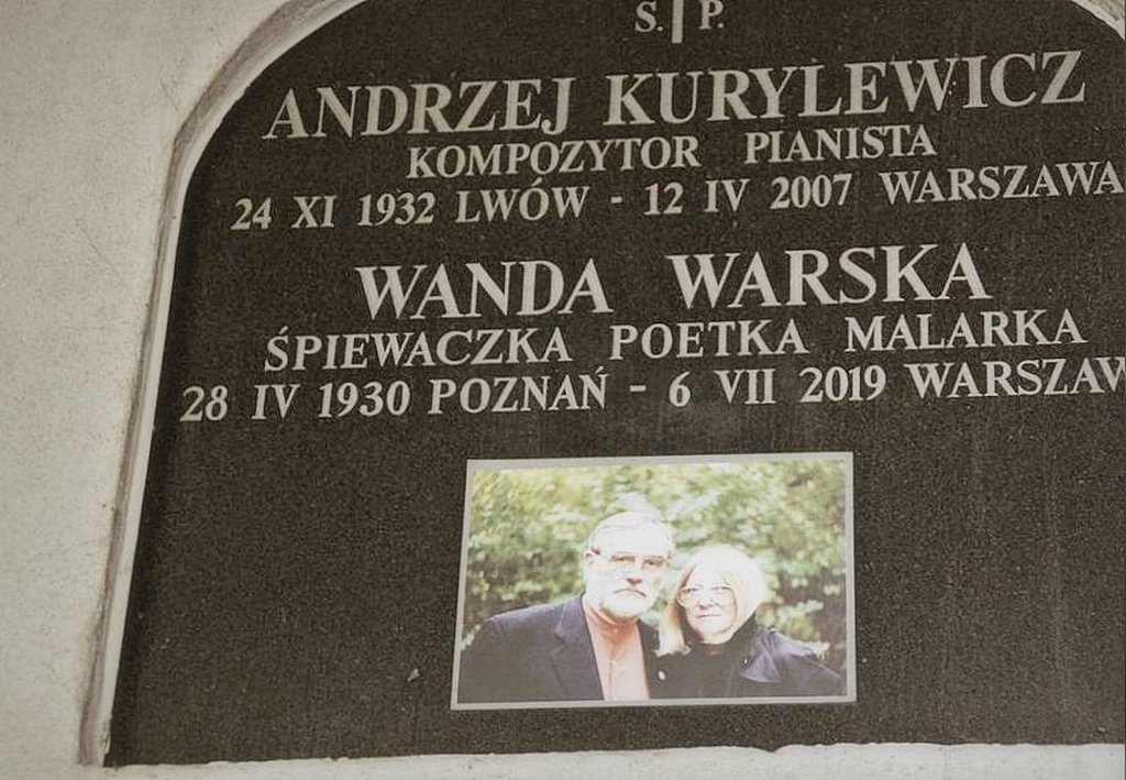 Byem na koncercie. 