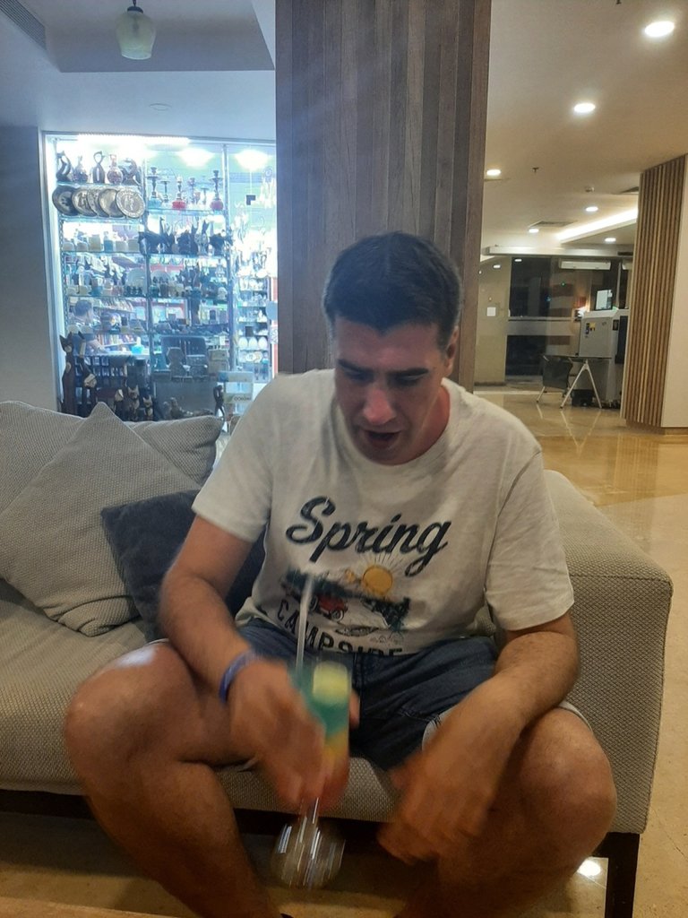 Alkohol nie kademu  suy