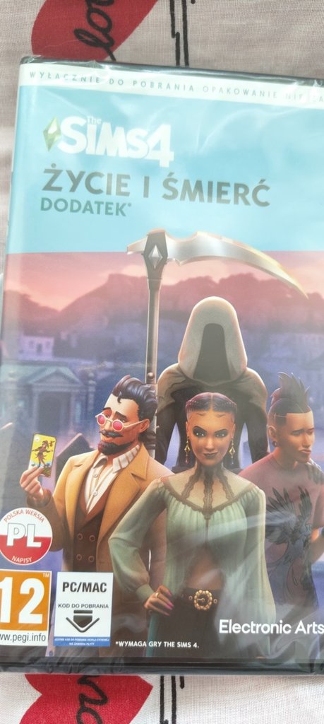 Dodatek 