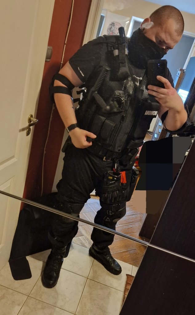 Gear up