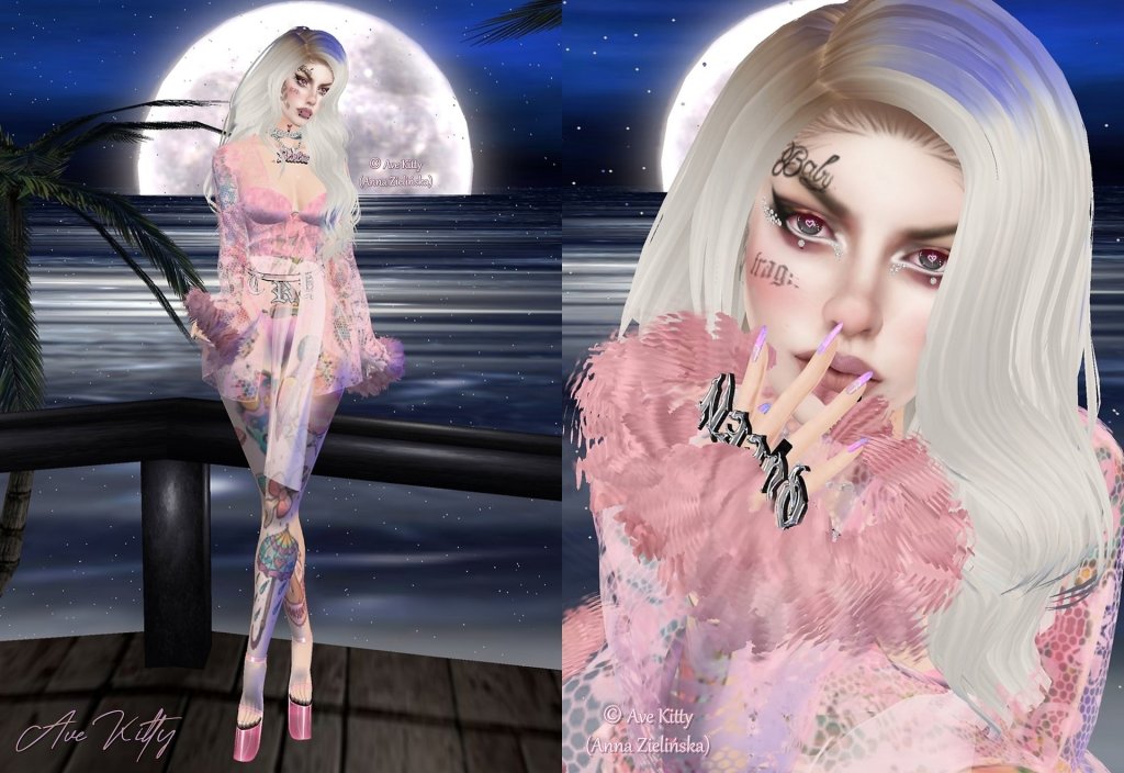 Ksiycowo, rowo *IMVU UPDATE*