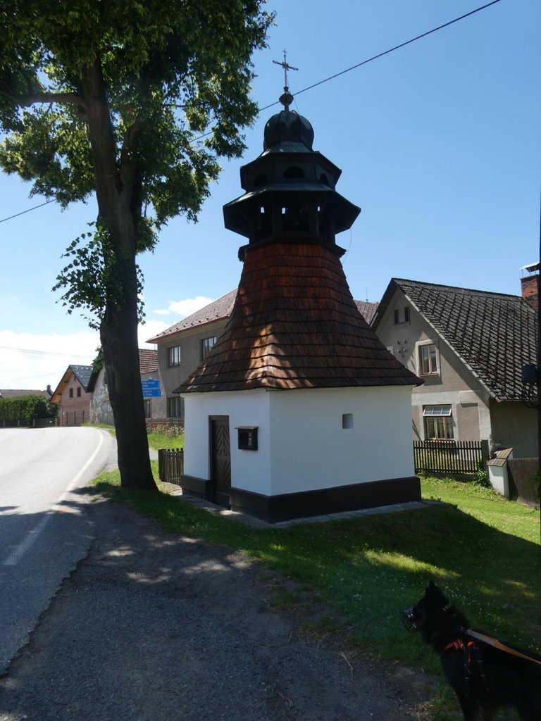 Kapliczka
