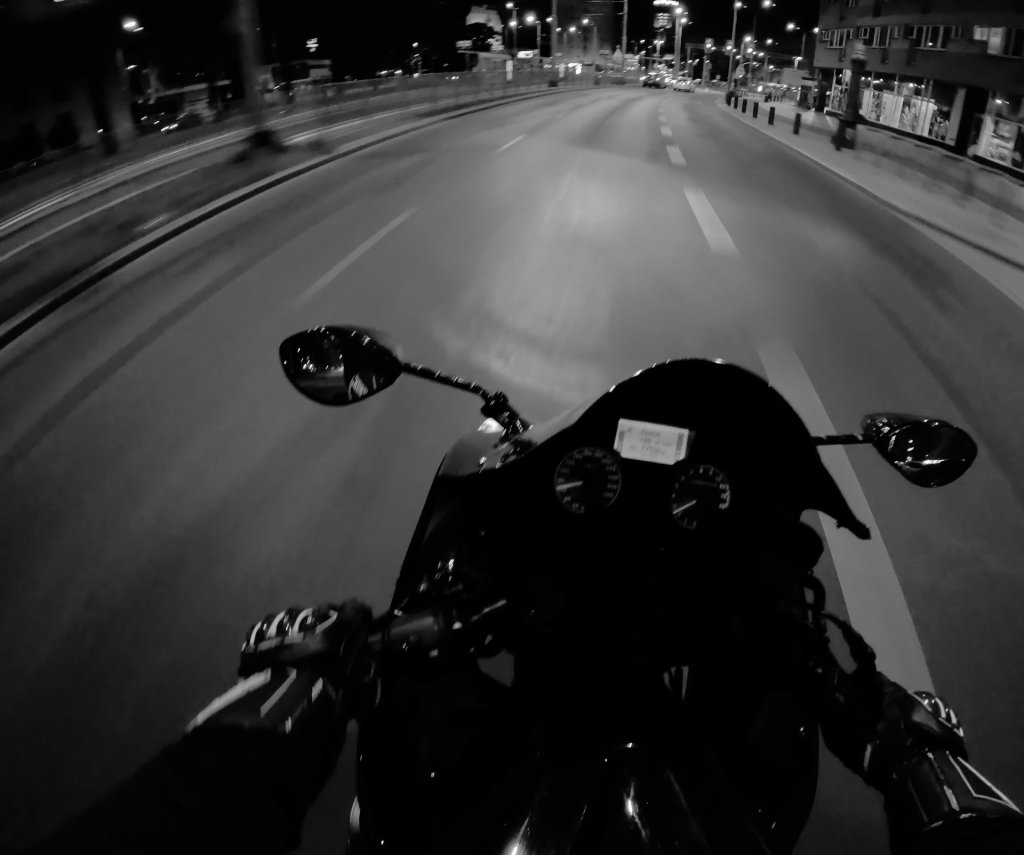 Ride