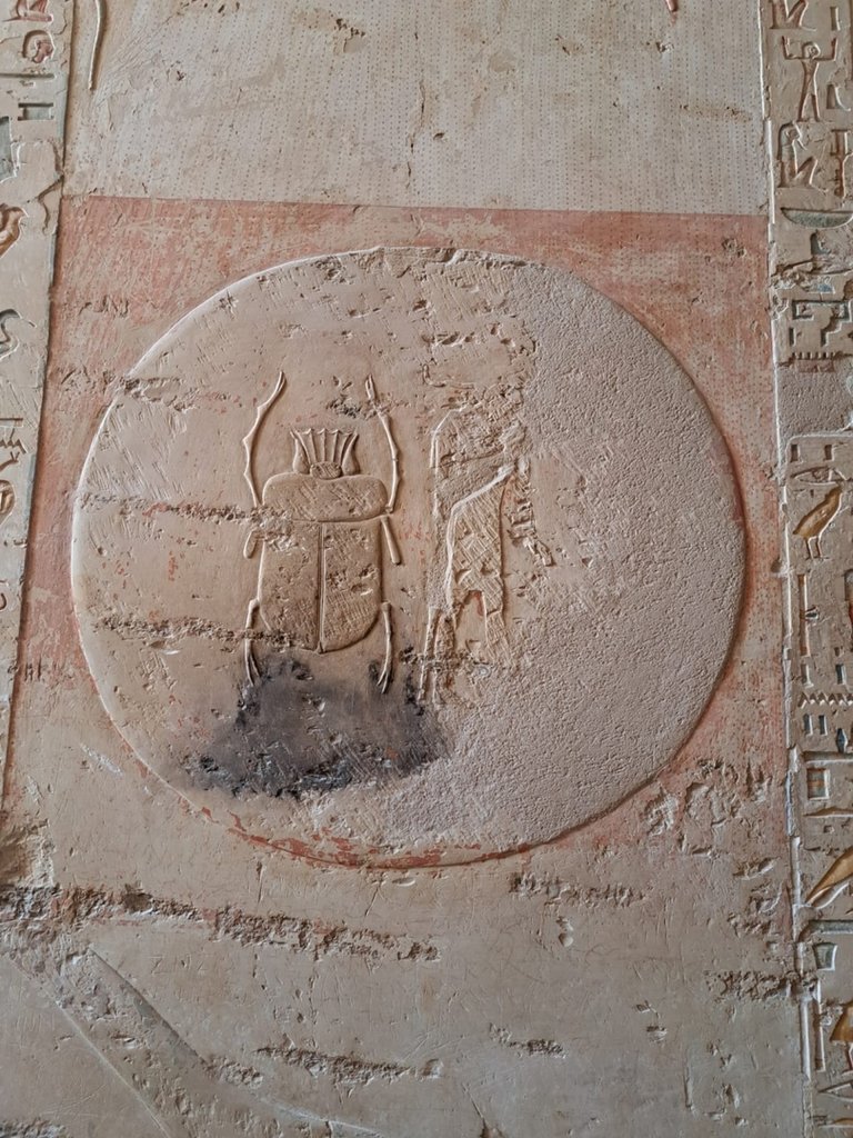 Symbol zmartwychwstania 