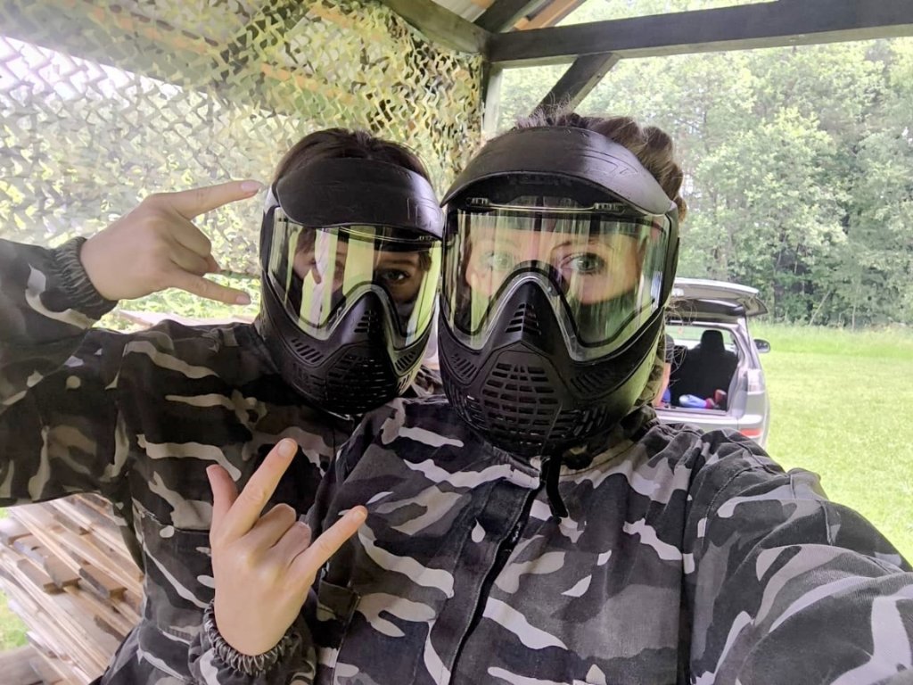 Yo
