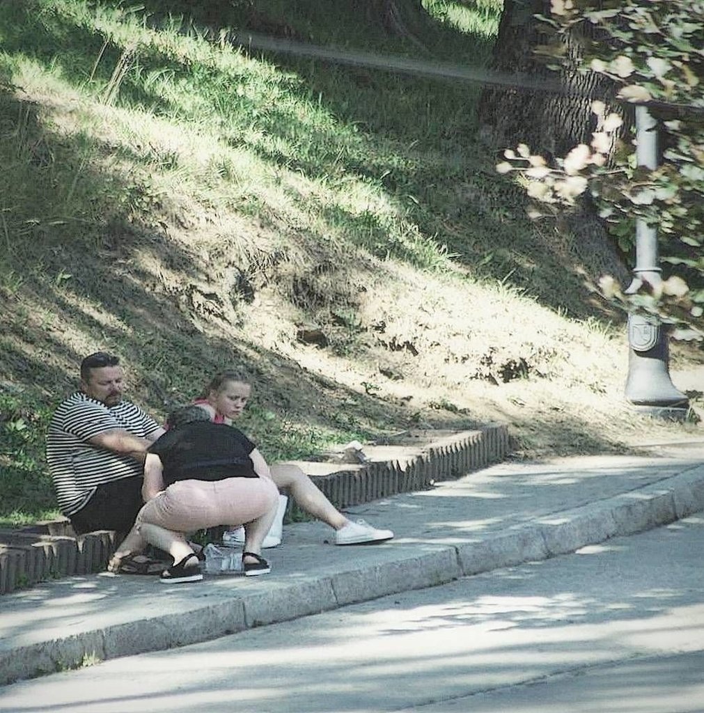 Pauza. 