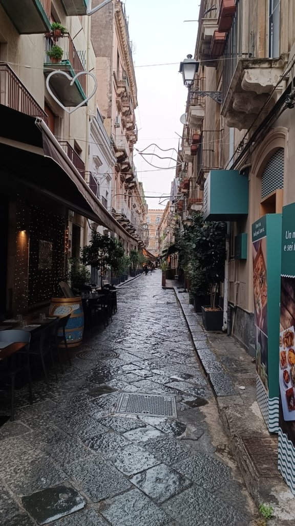 Jak to w Catania 