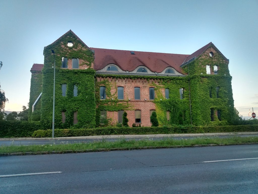 Tychy