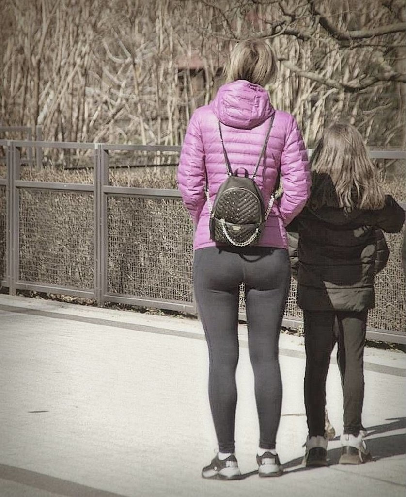 W gbi dacza ?
