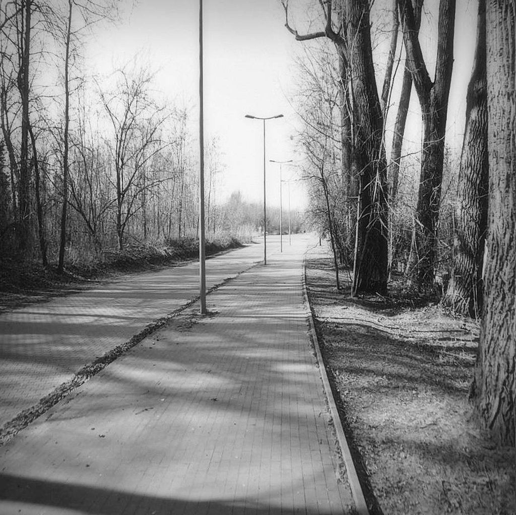Refleksyjnie ...