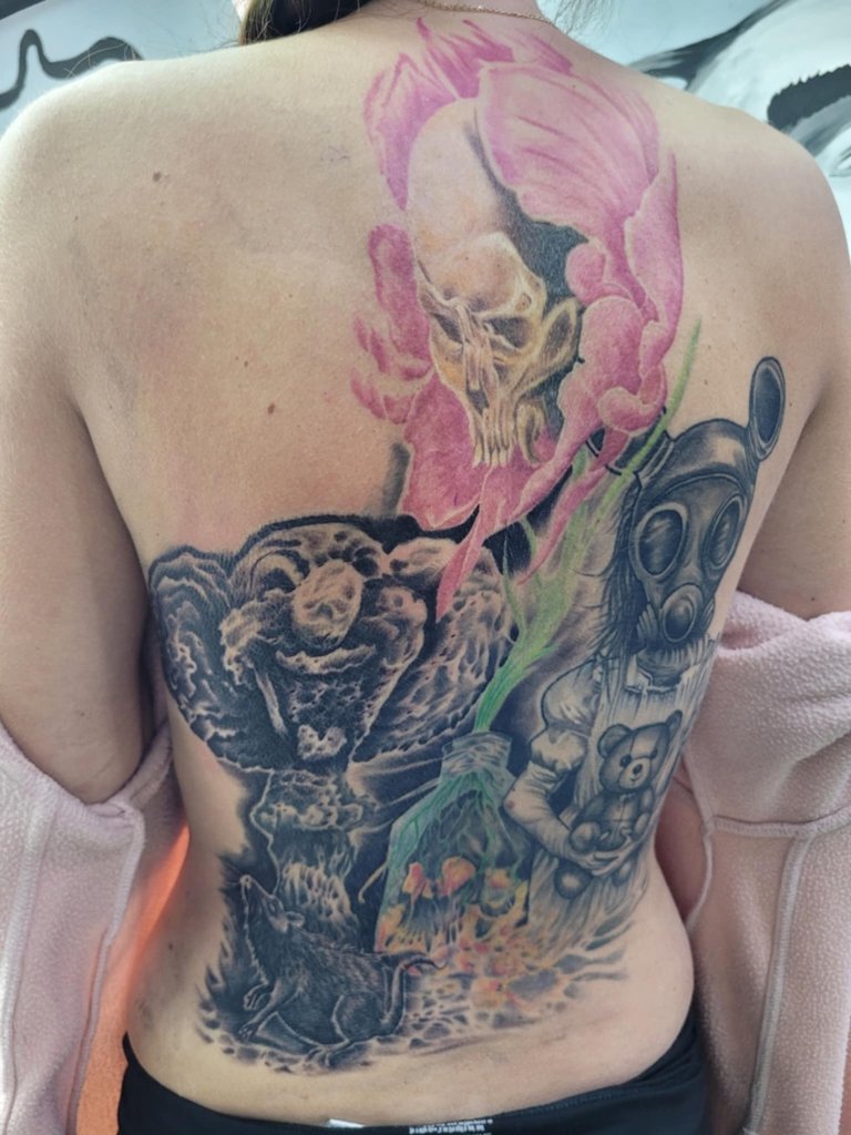 Tattoo