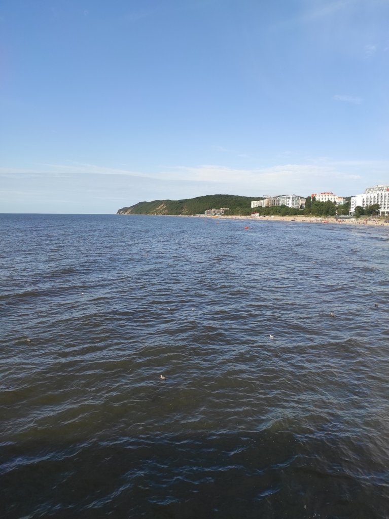 Midzyzdroje