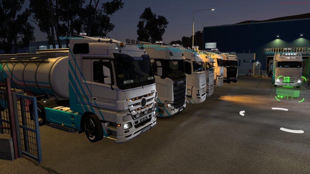 ETS2 