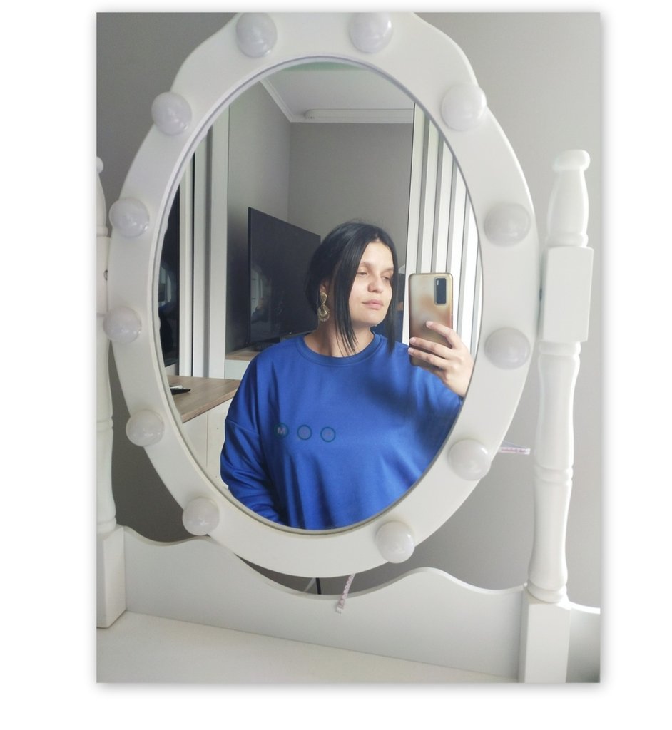 *
