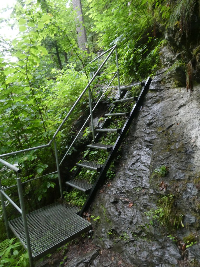 schodki