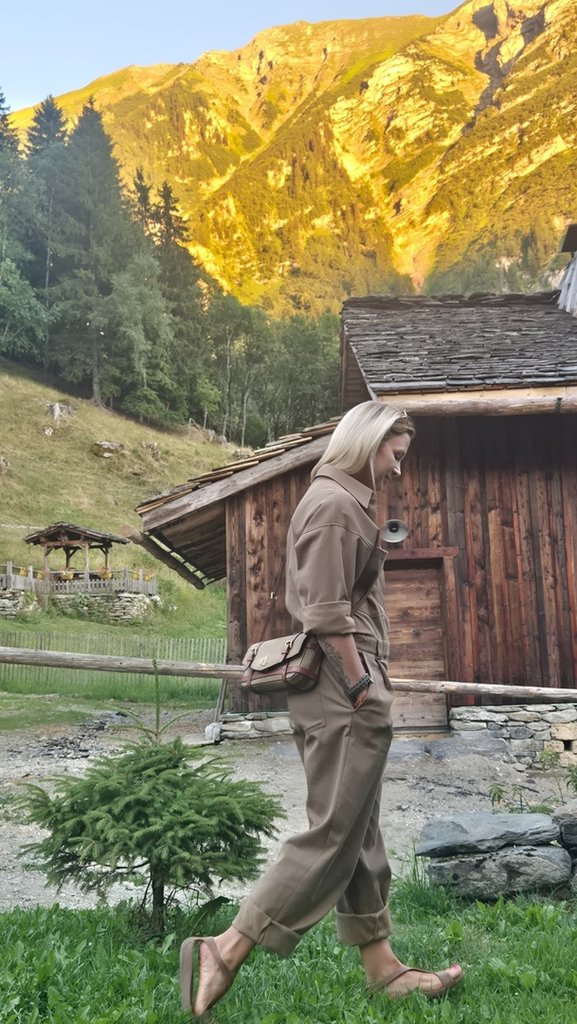 Alpes 