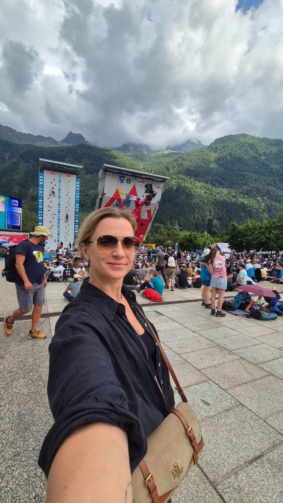 Chamonix 