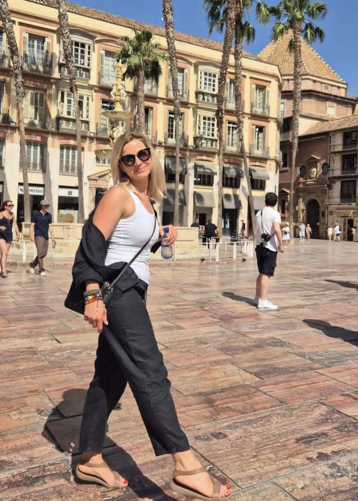 Malaga