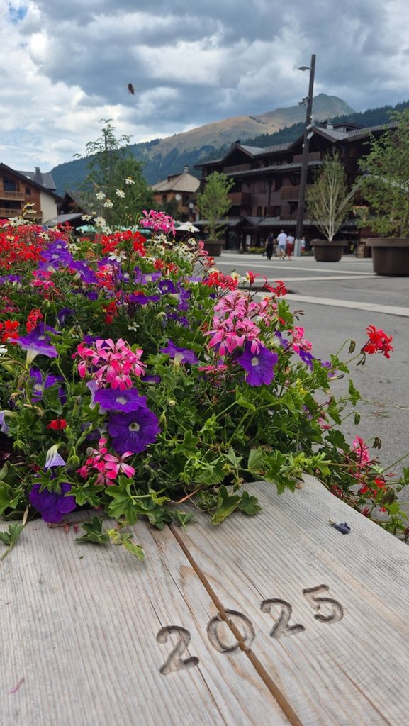 Morzine 