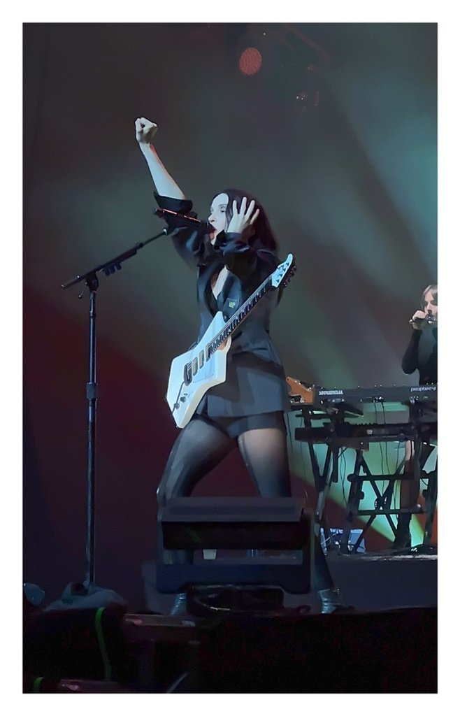 St. Vincent