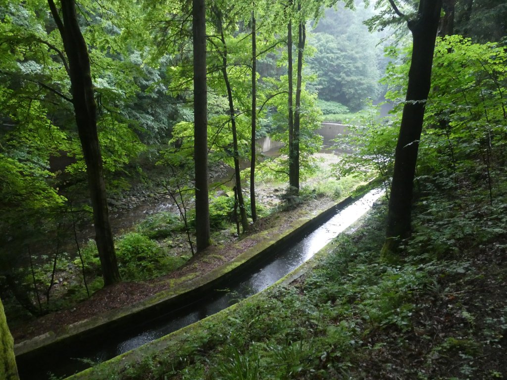 wykorzystanie wody