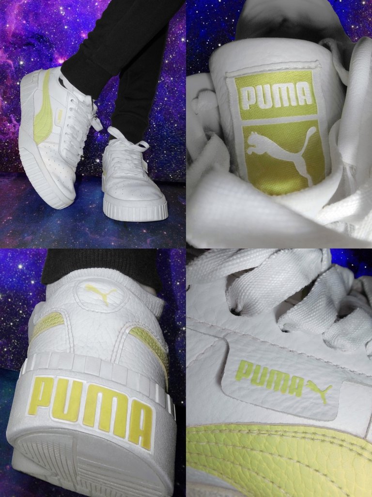 Moje nowe butki  # PUMA
