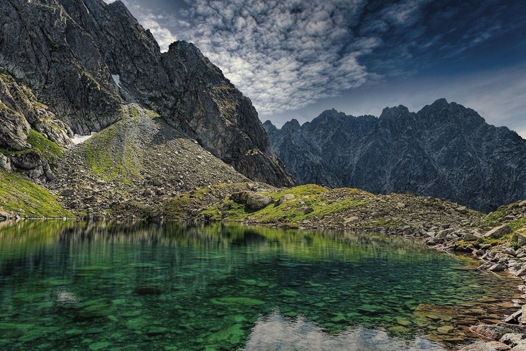 Tatry
