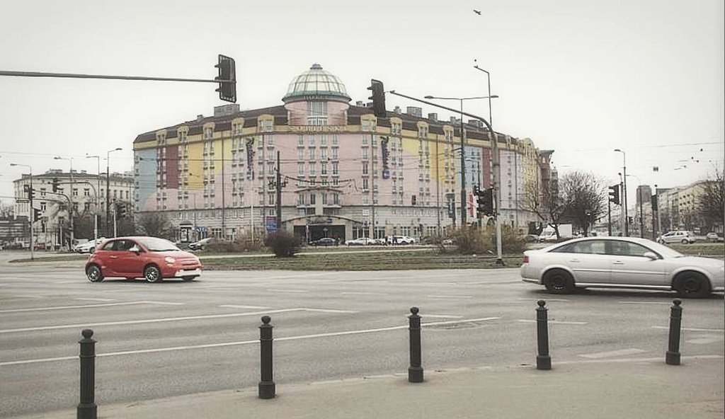 Daleko od zachwytu. 