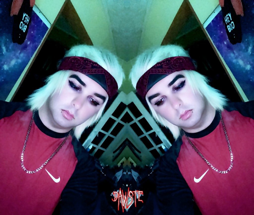 everything must change 