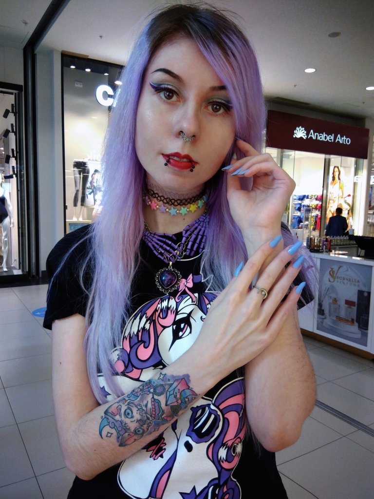 JA / portretowo w CH Wola Park