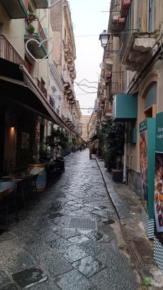 Jak to w Catania 