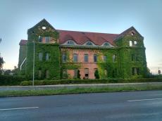 Tychy