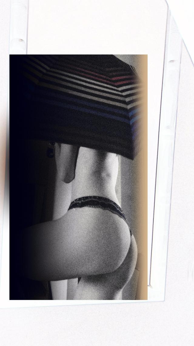 Sexy back