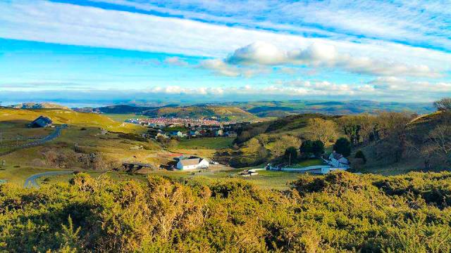 Llandudno