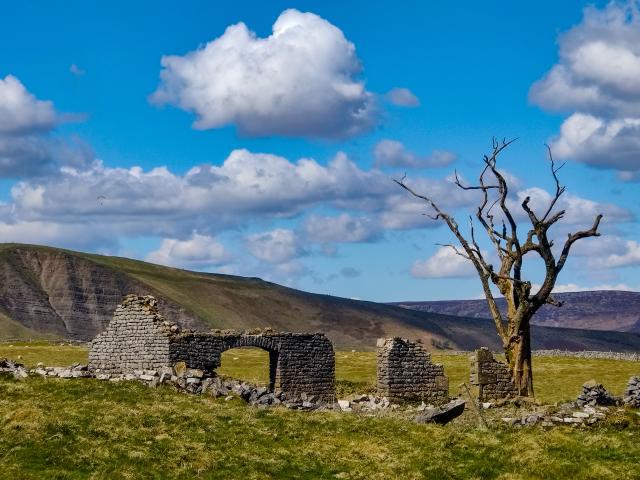 Peak District