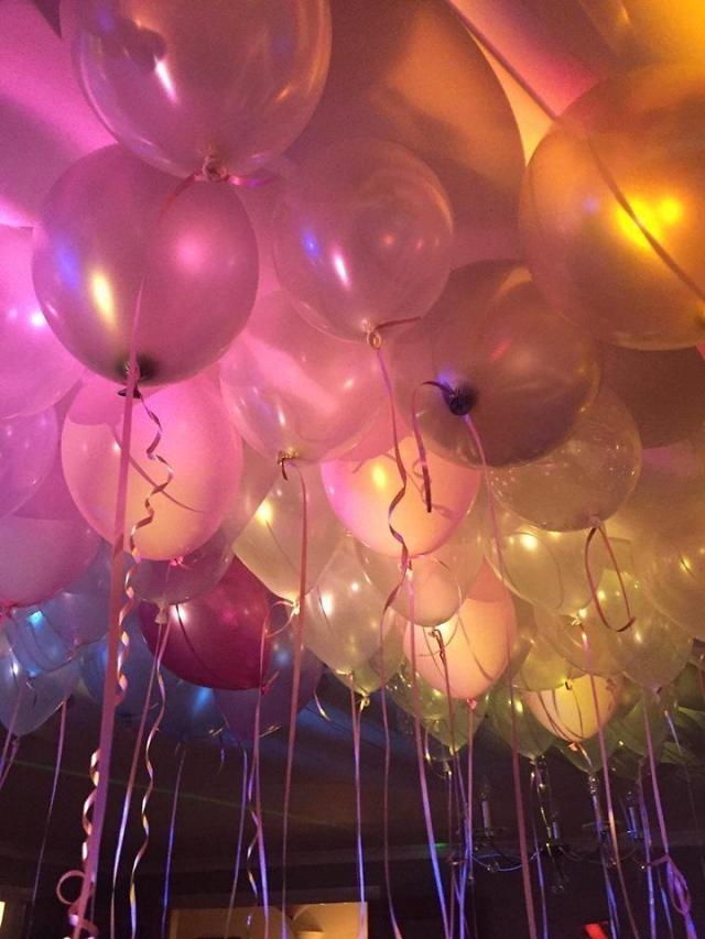 Birthday 