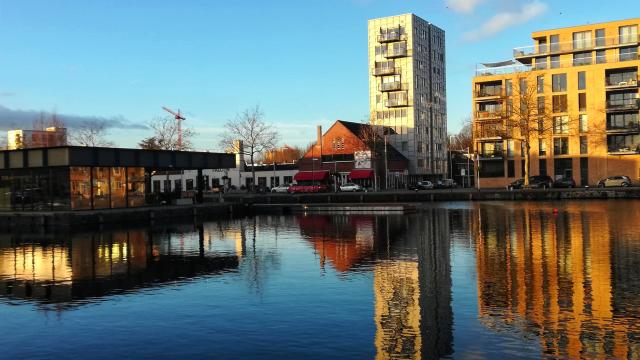 Tilburg Holandia 