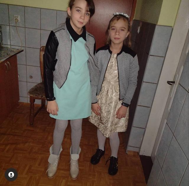 Moje creczki :*