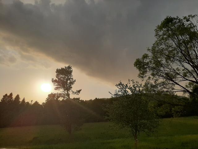 Iskr tylko