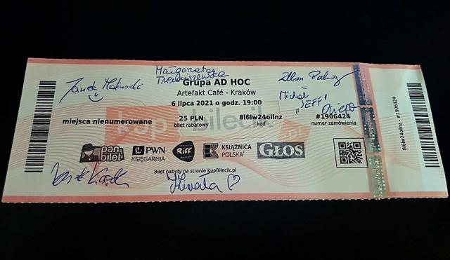 6.07 Grupa AD HOC