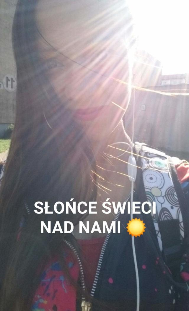 Umiech to podstawa dobrego dnia