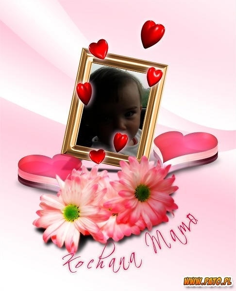 Wikusia :* 