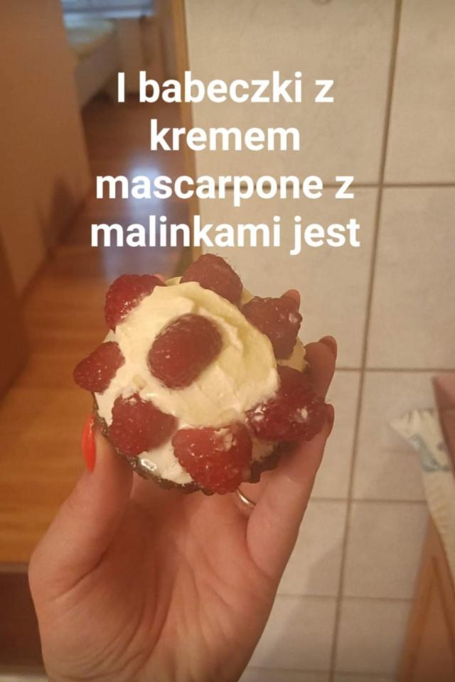 Babeczki :* 