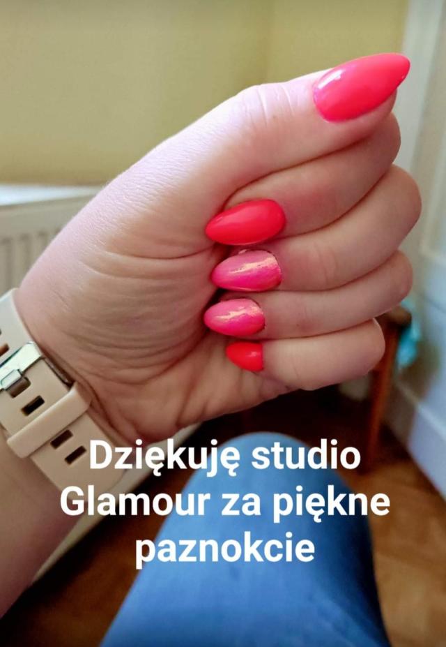 Paznokietki 